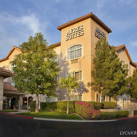 Ayres Suites Ontario At The Mills Mall - Rancho Cucamonga Ngoại thất bức ảnh