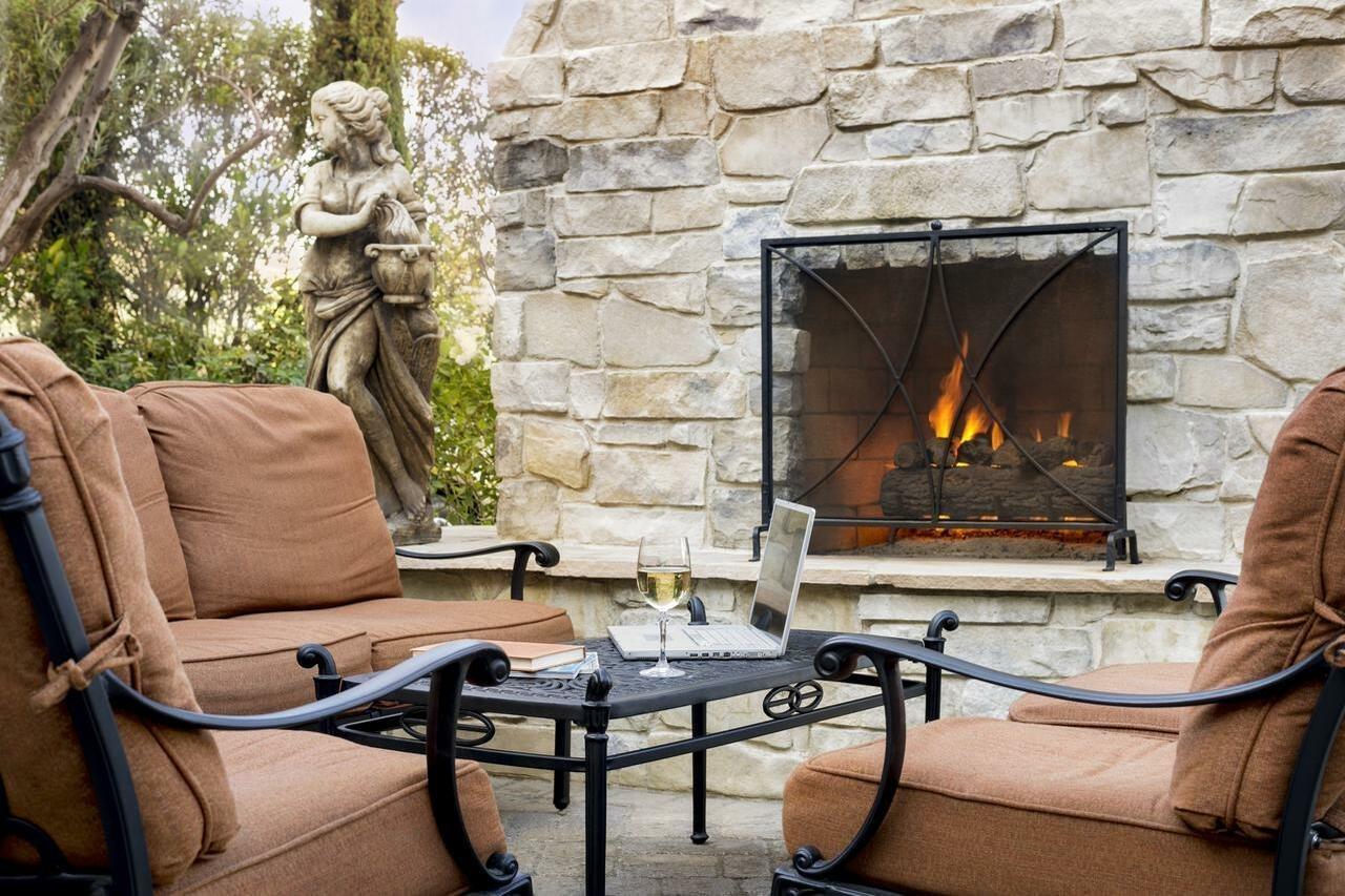 Ayres Suites Ontario At The Mills Mall - Rancho Cucamonga Ngoại thất bức ảnh