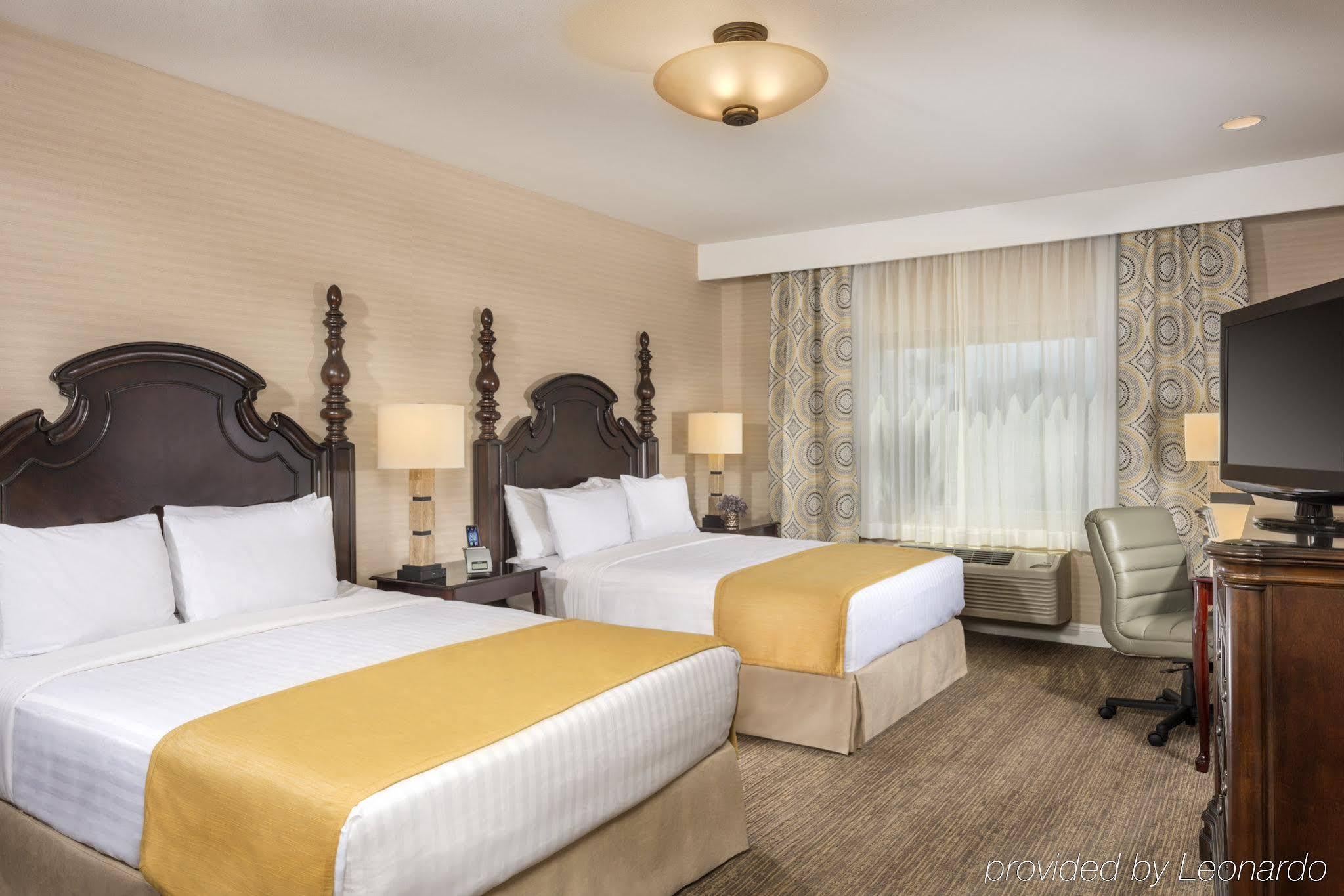 Ayres Suites Ontario At The Mills Mall - Rancho Cucamonga Ngoại thất bức ảnh