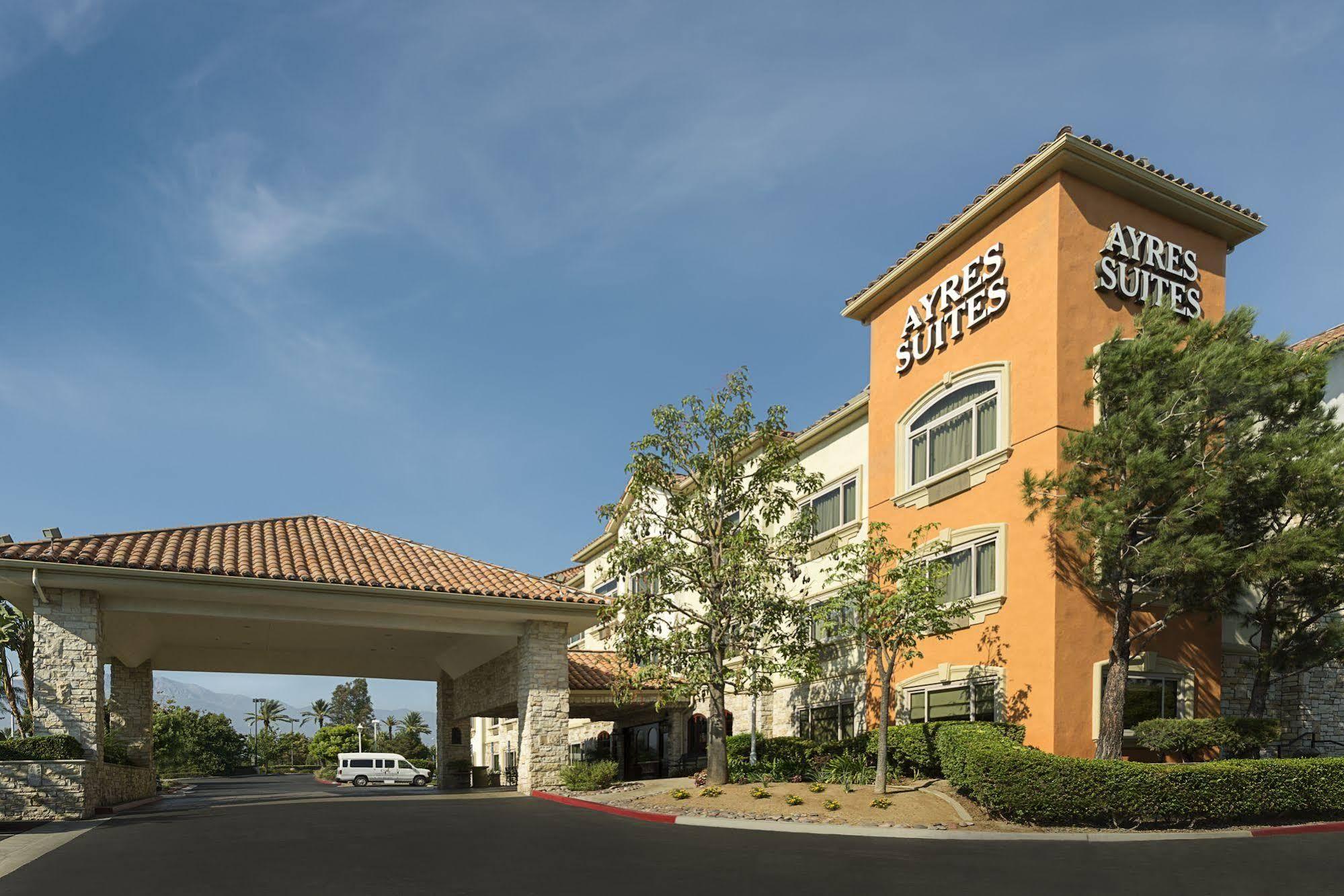Ayres Suites Ontario At The Mills Mall - Rancho Cucamonga Ngoại thất bức ảnh
