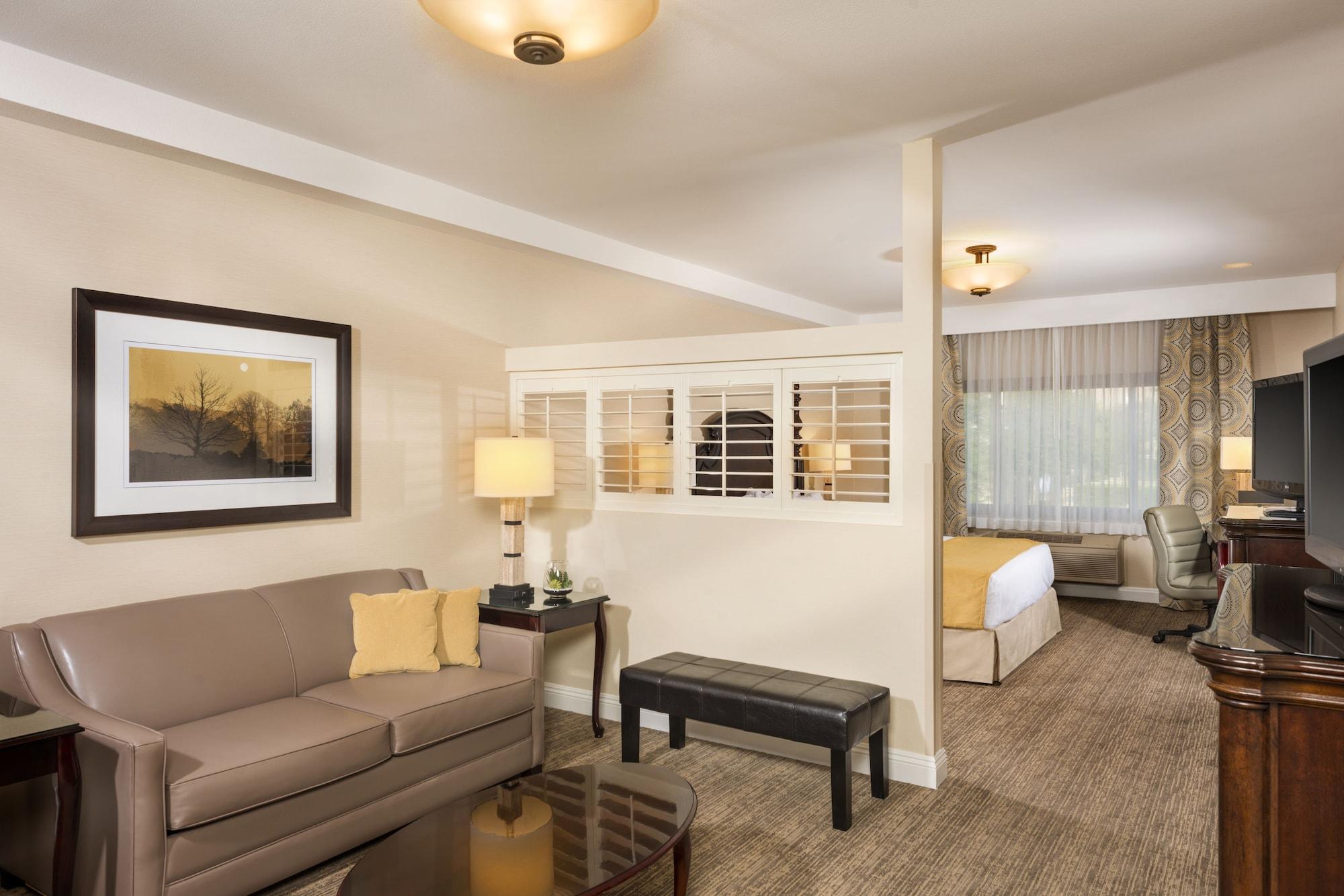 Ayres Suites Ontario At The Mills Mall - Rancho Cucamonga Ngoại thất bức ảnh