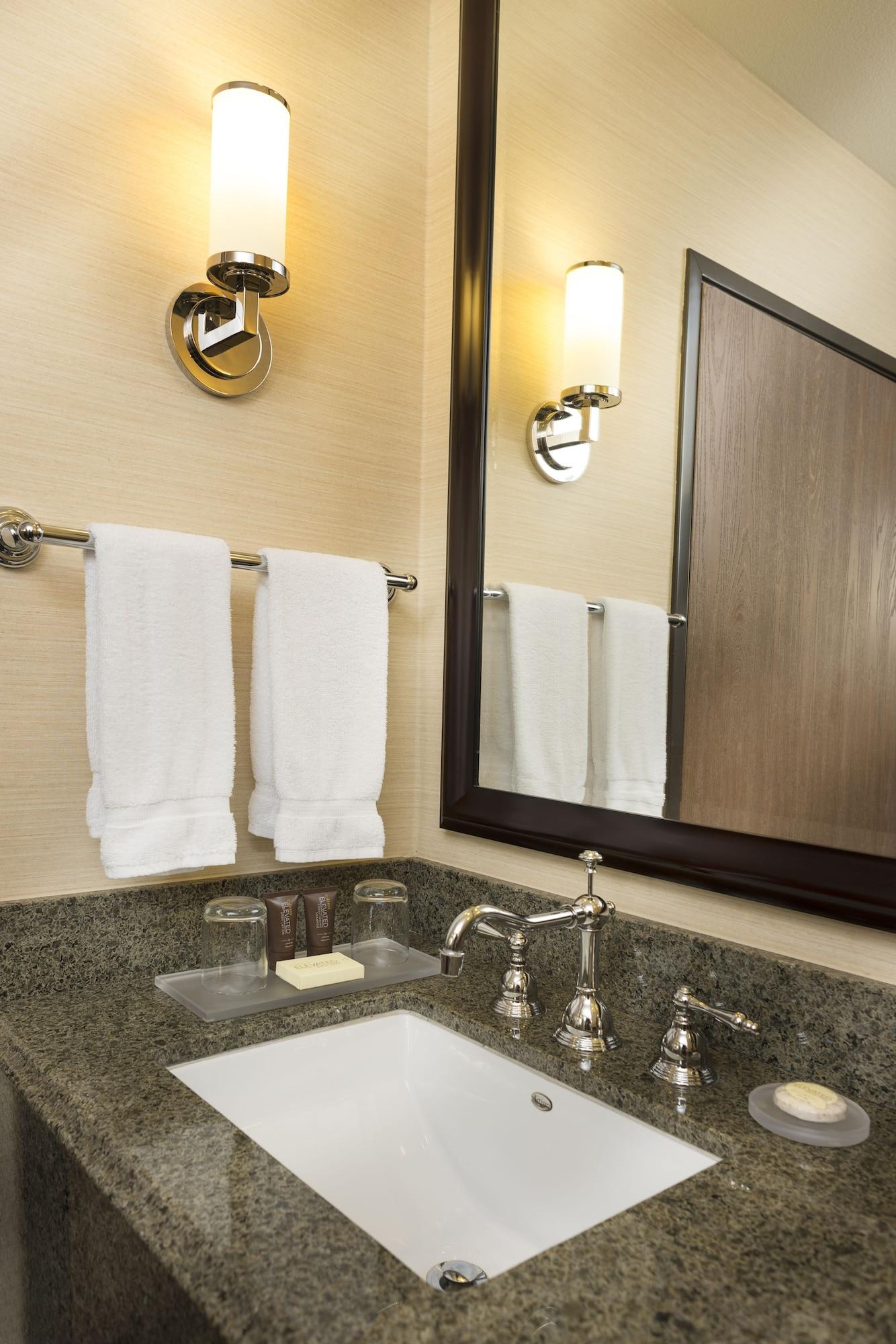 Ayres Suites Ontario At The Mills Mall - Rancho Cucamonga Ngoại thất bức ảnh
