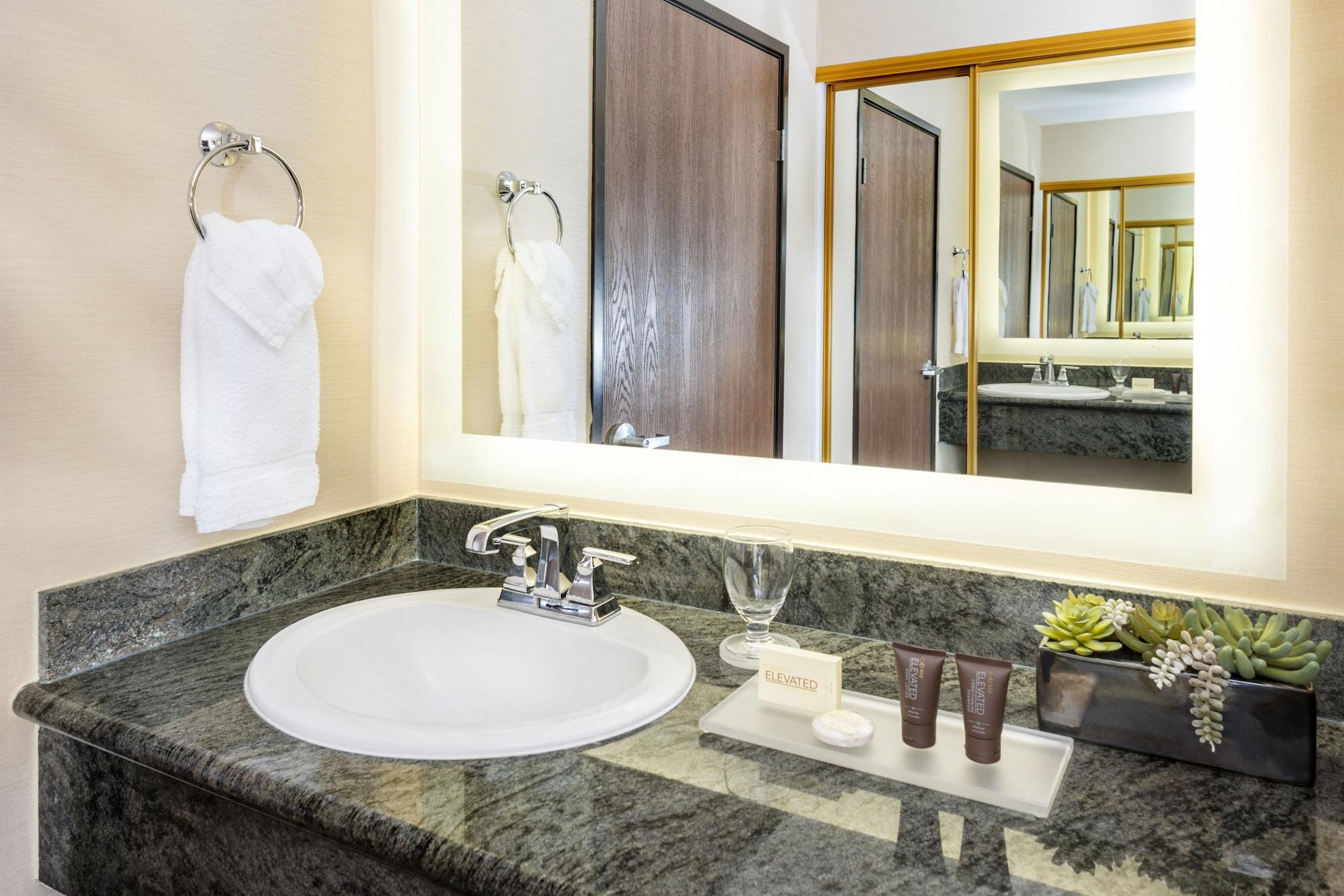 Ayres Suites Ontario At The Mills Mall - Rancho Cucamonga Ngoại thất bức ảnh
