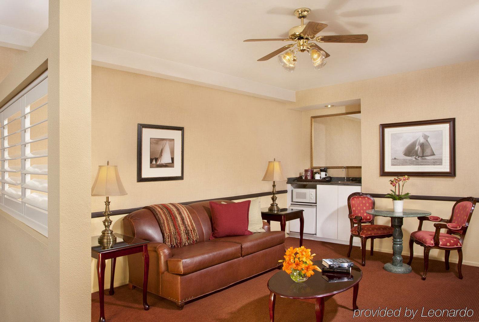 Ayres Suites Ontario At The Mills Mall - Rancho Cucamonga Phòng bức ảnh