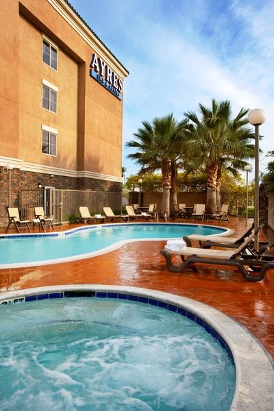 Ayres Suites Ontario At The Mills Mall - Rancho Cucamonga Ngoại thất bức ảnh