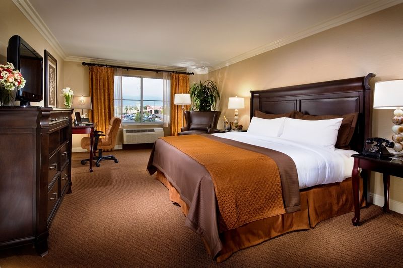 Ayres Suites Ontario At The Mills Mall - Rancho Cucamonga Ngoại thất bức ảnh