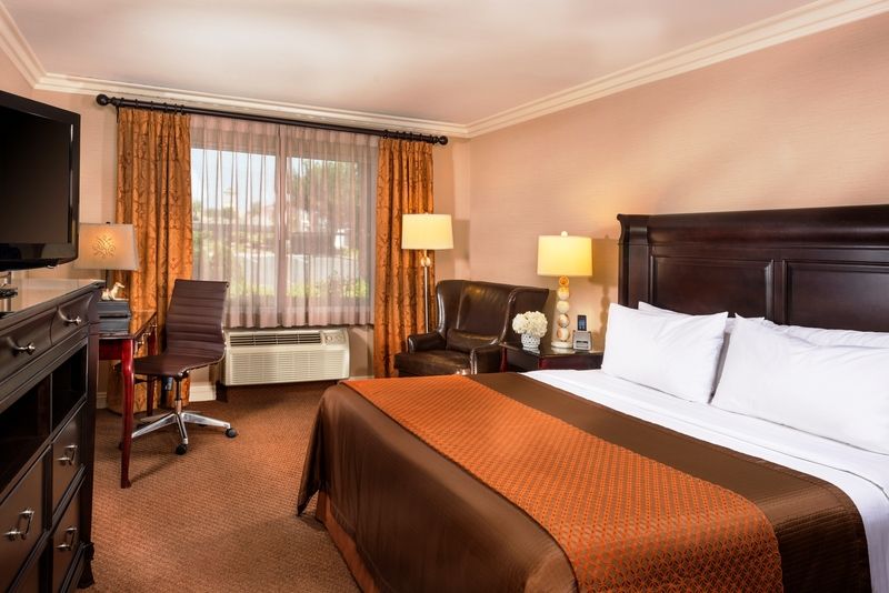 Ayres Suites Ontario At The Mills Mall - Rancho Cucamonga Ngoại thất bức ảnh