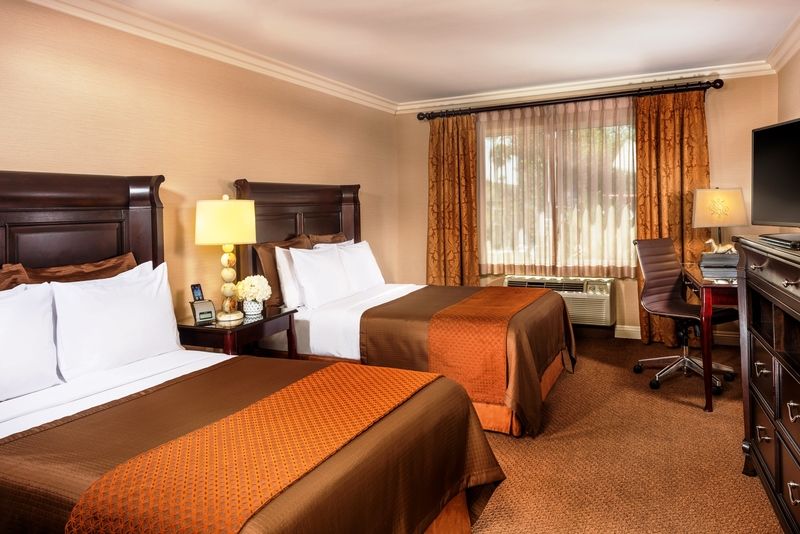 Ayres Suites Ontario At The Mills Mall - Rancho Cucamonga Ngoại thất bức ảnh