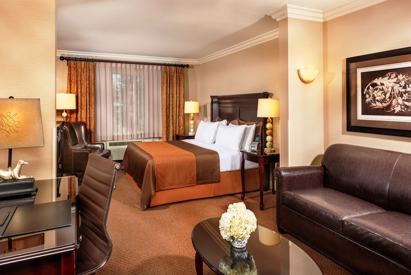 Ayres Suites Ontario At The Mills Mall - Rancho Cucamonga Ngoại thất bức ảnh