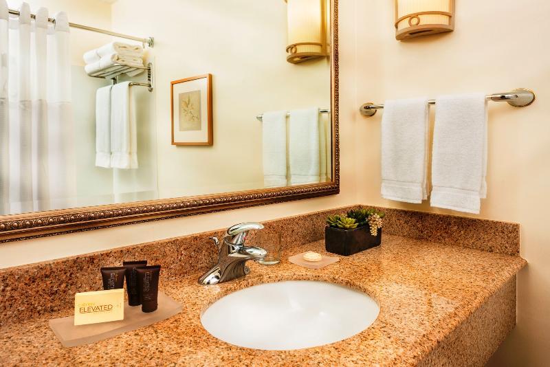 Ayres Suites Ontario At The Mills Mall - Rancho Cucamonga Ngoại thất bức ảnh