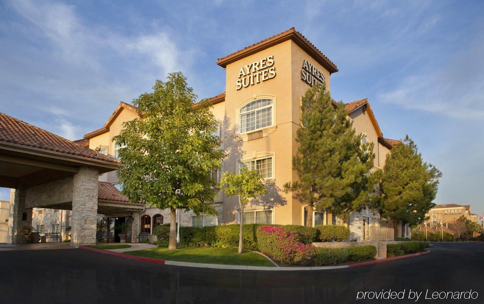 Ayres Suites Ontario At The Mills Mall - Rancho Cucamonga Ngoại thất bức ảnh