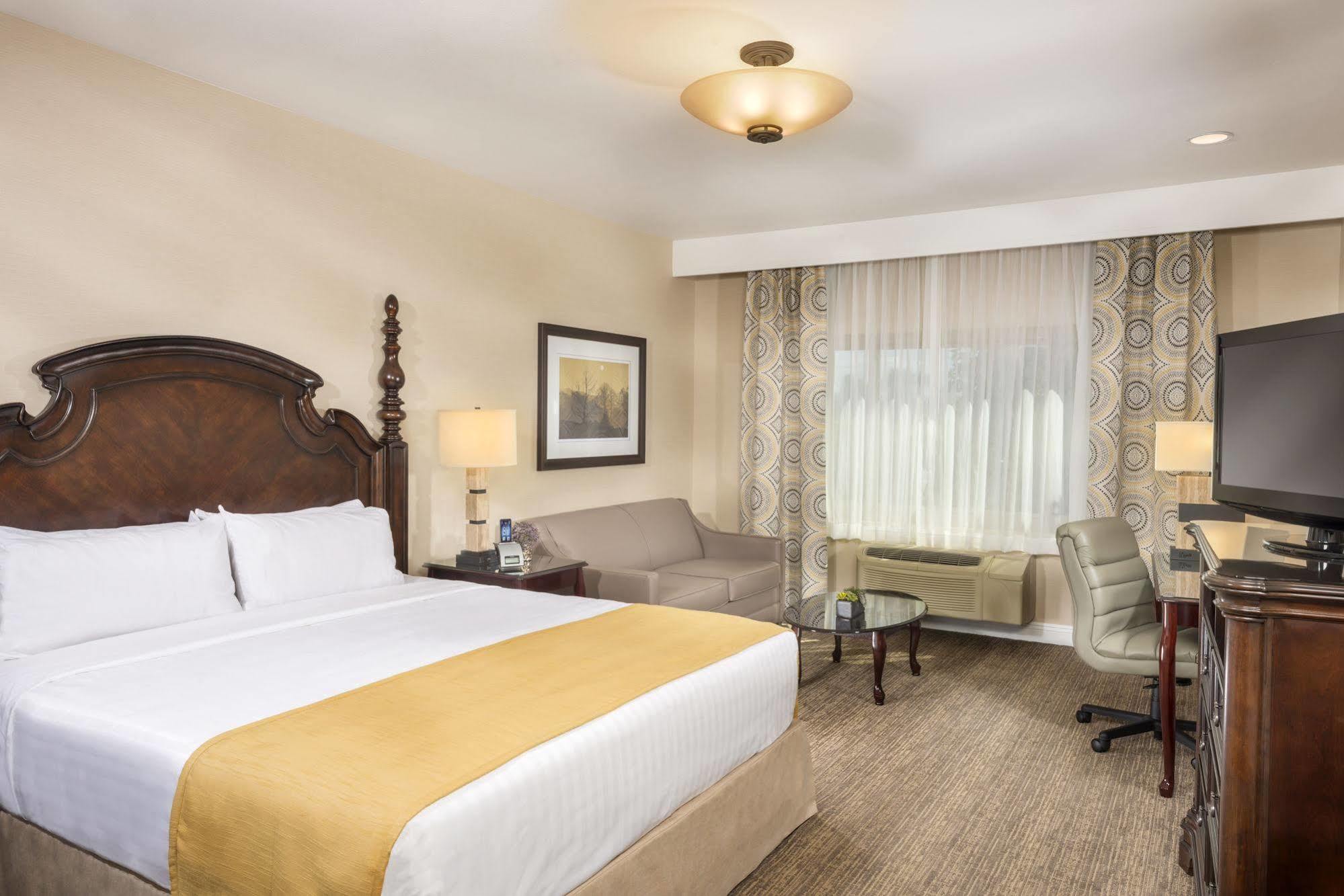 Ayres Suites Ontario At The Mills Mall - Rancho Cucamonga Ngoại thất bức ảnh