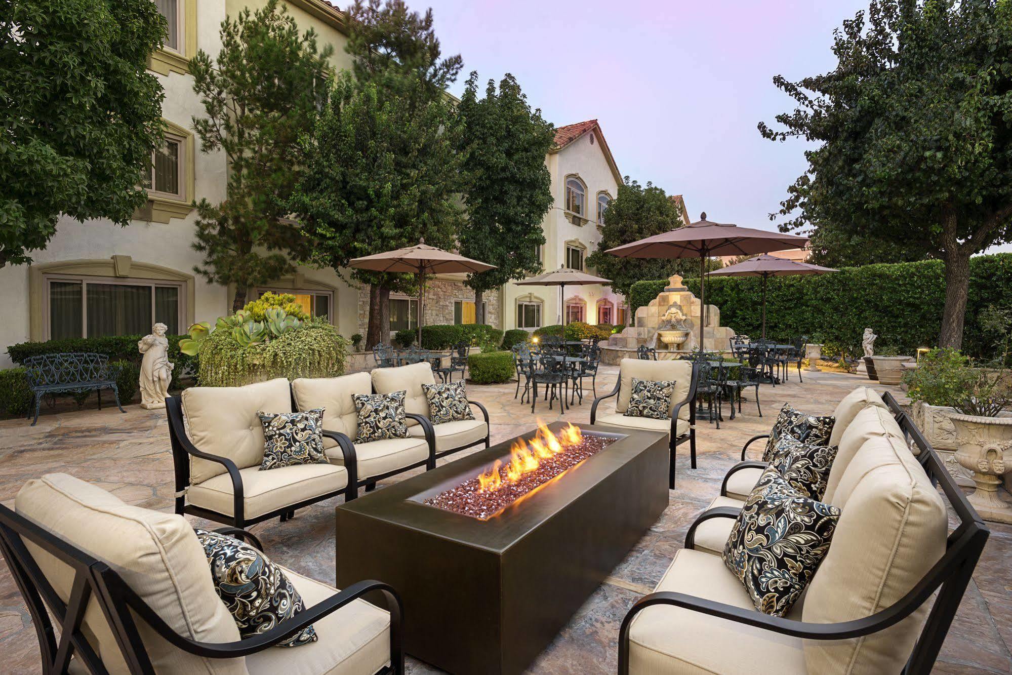 Ayres Suites Ontario At The Mills Mall - Rancho Cucamonga Ngoại thất bức ảnh