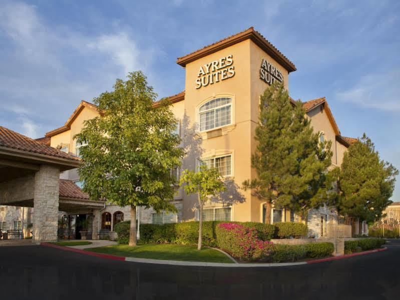 Ayres Suites Ontario At The Mills Mall - Rancho Cucamonga Ngoại thất bức ảnh