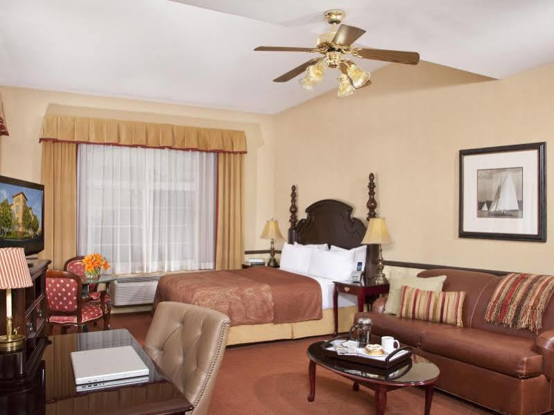 Ayres Suites Ontario At The Mills Mall - Rancho Cucamonga Ngoại thất bức ảnh
